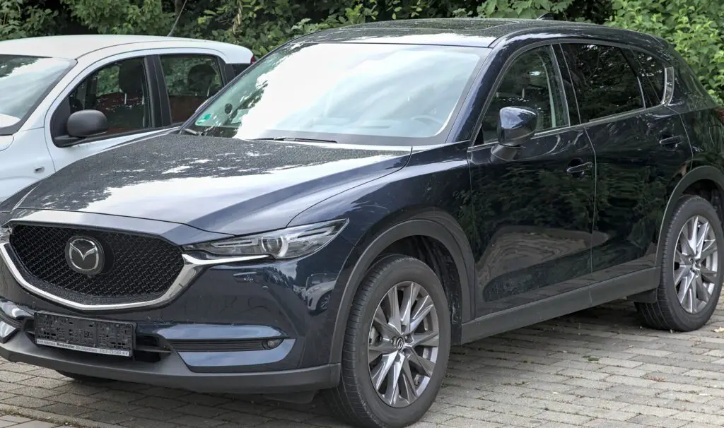 How To Utilize The Mazda Cx5 Towing Capacity For Maximum Performance