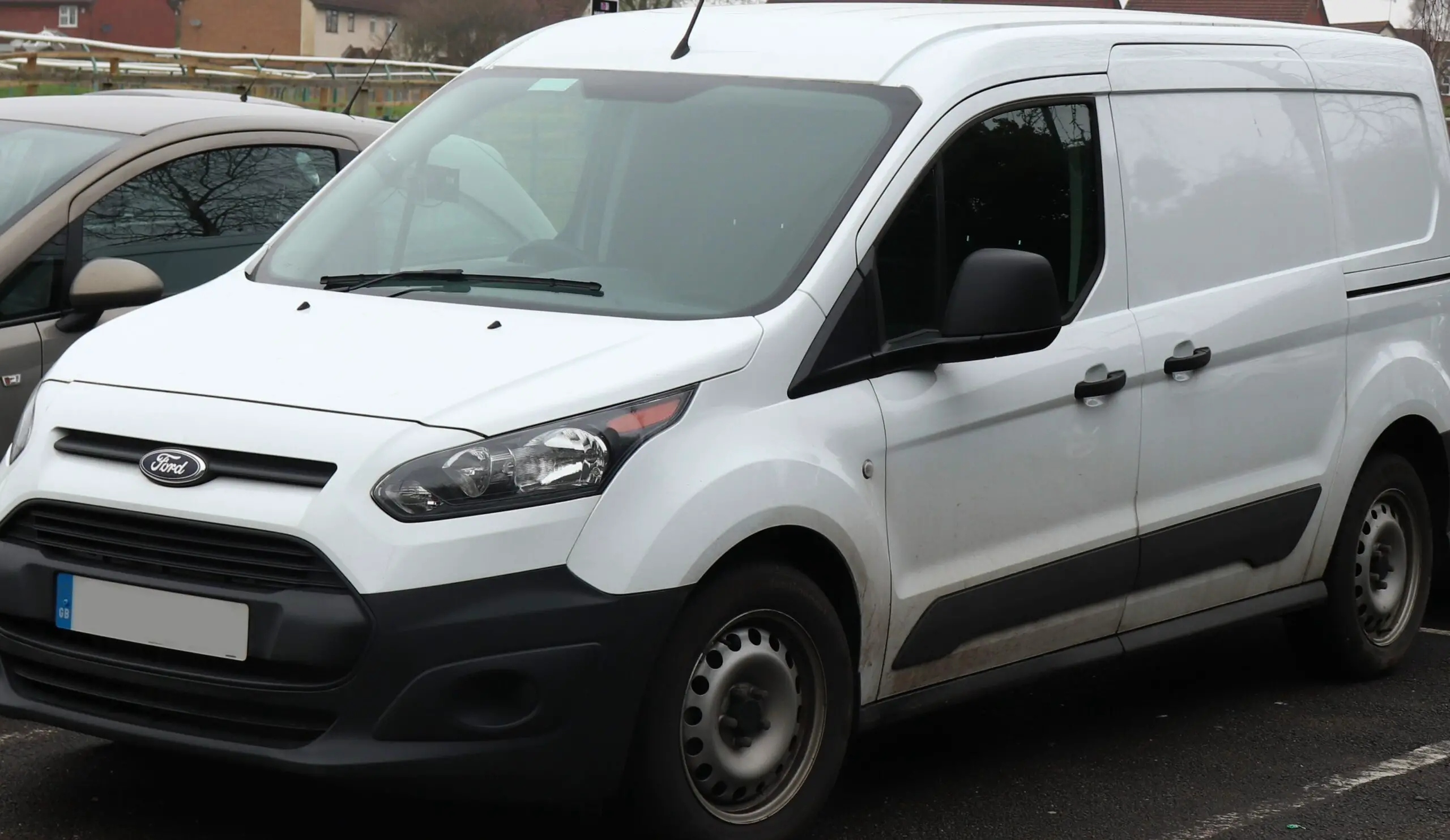 Unlock New Possibilities With The Ford Transit Connect Towing Capacity